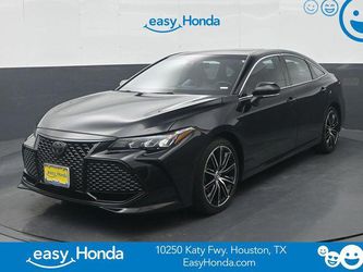 2020 Toyota Avalon