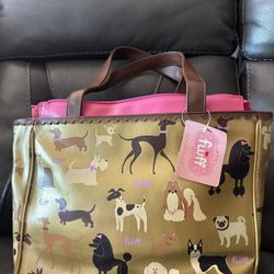 Dog Bag