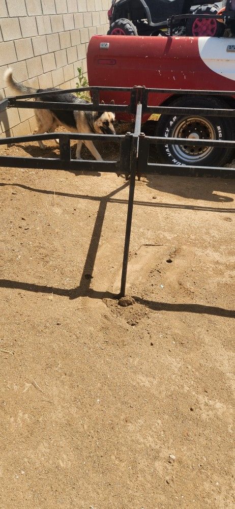 Rack For Truck