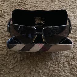 Burberry Sunglasses 