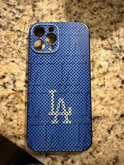 iPhone 12pro Max Case