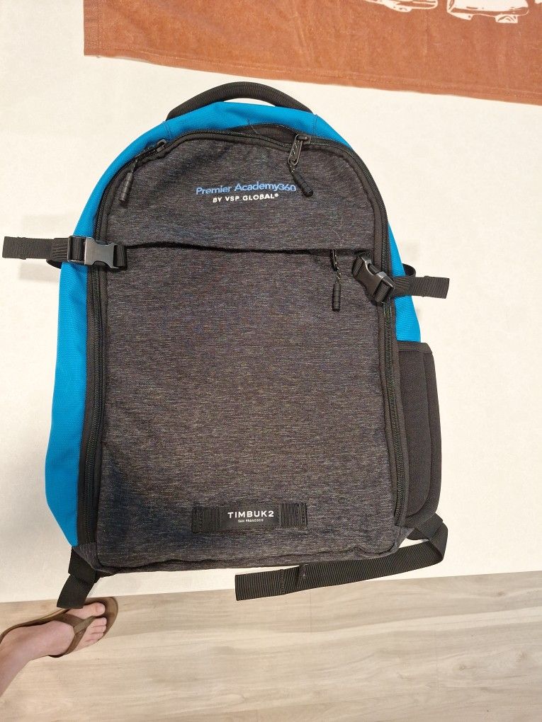 Laptop Backpack 