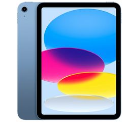 Apple ipad a16 wifi New warranty