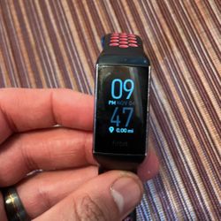 Fitbit Charge 3