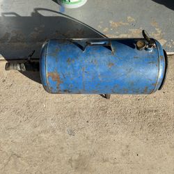 Air Tank - Air Gallon - Compressor - Air Compressor - Air Pump - Air Tools