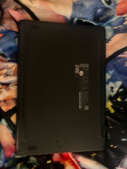 Lenovo Chromebook for Sale – Excellent Condition
