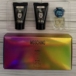 Set Perfumes 