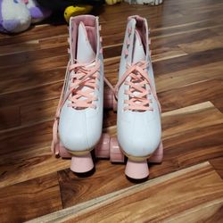 Roller Skates