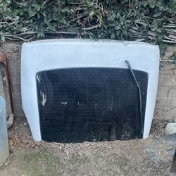Nissan 300zx Rear Hatch Z32 2 Seater for Sale in Riverside, CA
