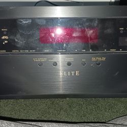 Pioneer Elite VSX-43 