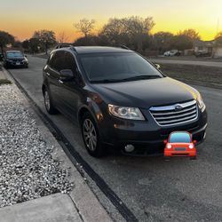 2009 Subaru Tribeca