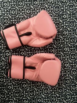 Boxing Gloves