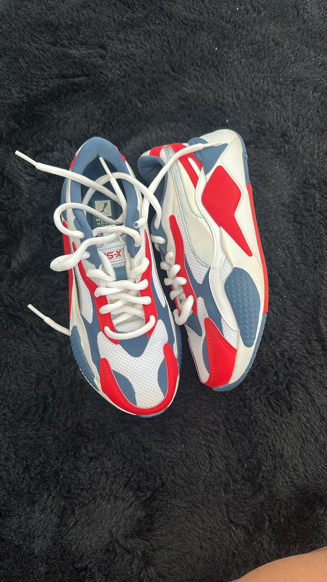 Pumas 