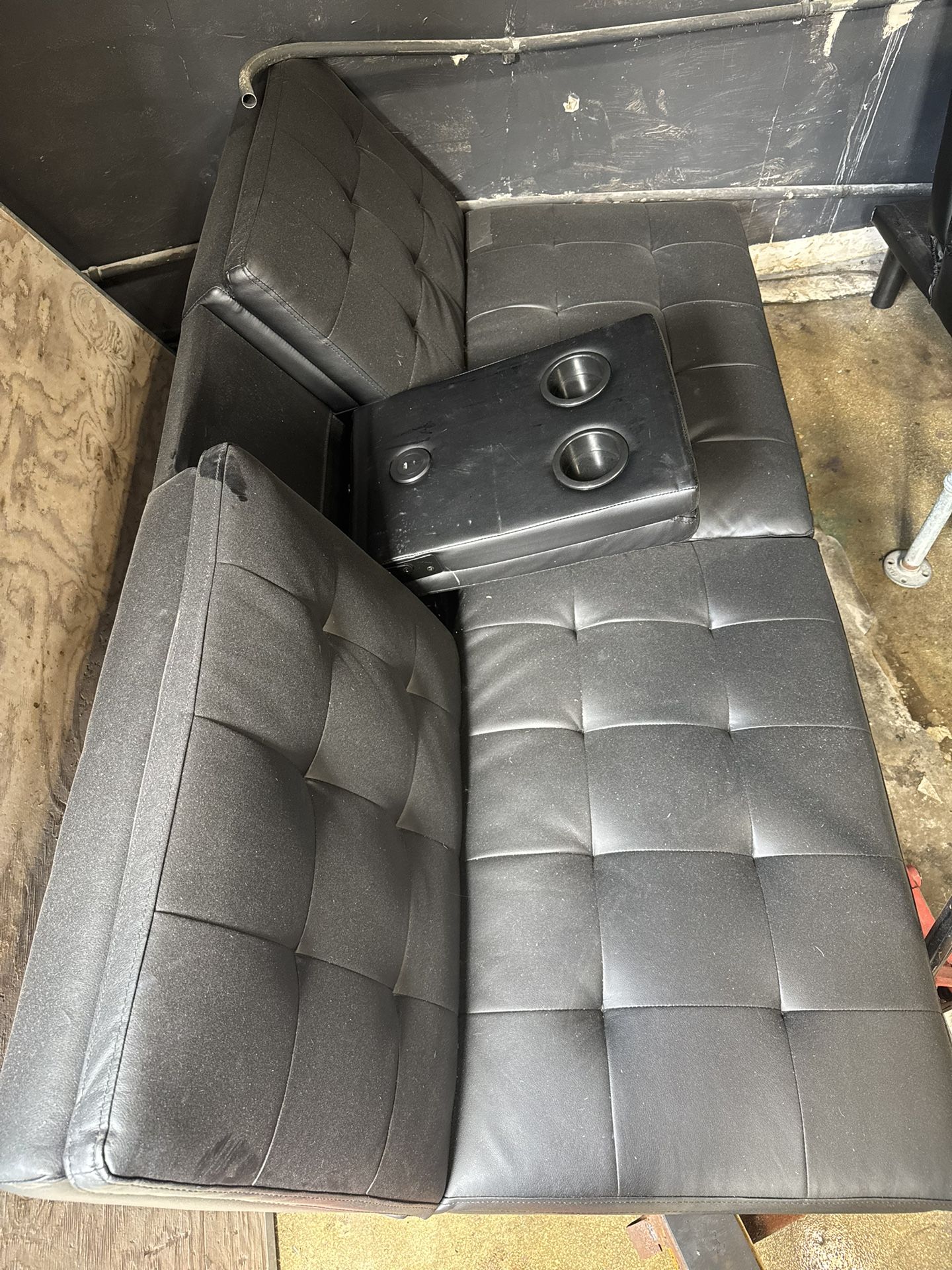 6 Couches Like This $50 Each