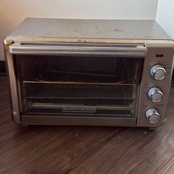 Oven Toaster 