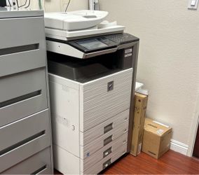Free commercial printer
