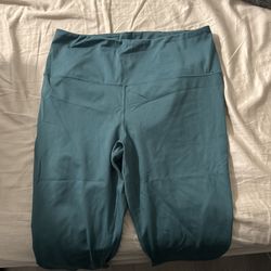 Woman’s Large Sweatpants