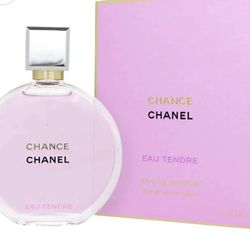 Chance Chanel 