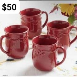 Tazas 