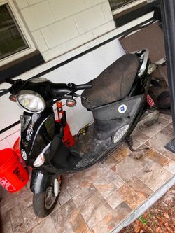 Buddy 50