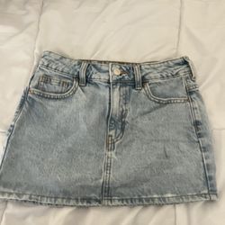 Pacsun skirt, size 23