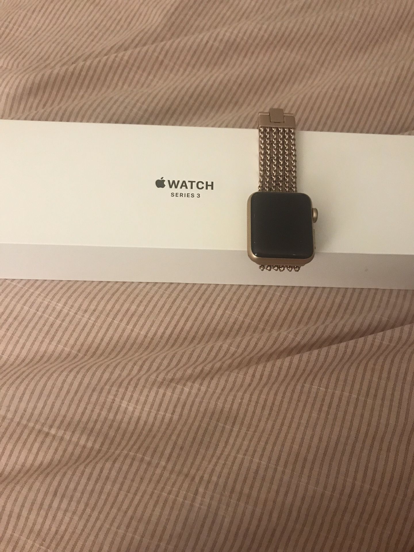 Apple Watch Series 3