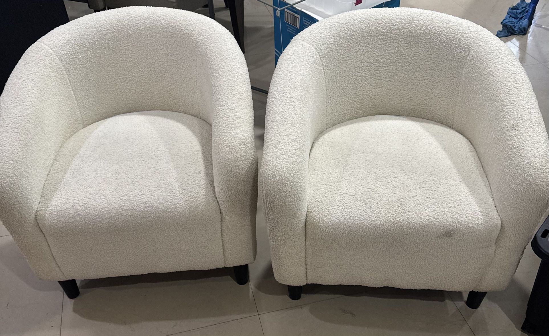 Sofa Side Chairs Set Of 2