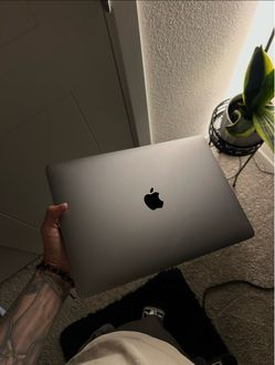 MacBook Pro