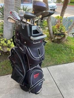 └➤➤➤ Men's Right-Handed | Mixed Golf Set | 20 Clubs