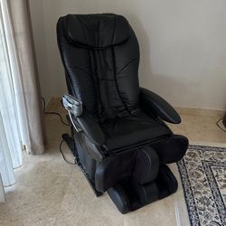 Panasonic Massage Chair