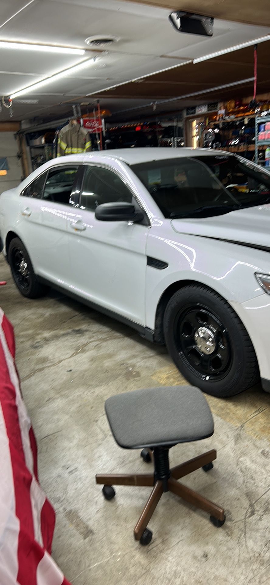 Ford Taurus Cars & Parts