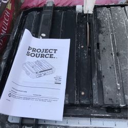 Tile Saws 