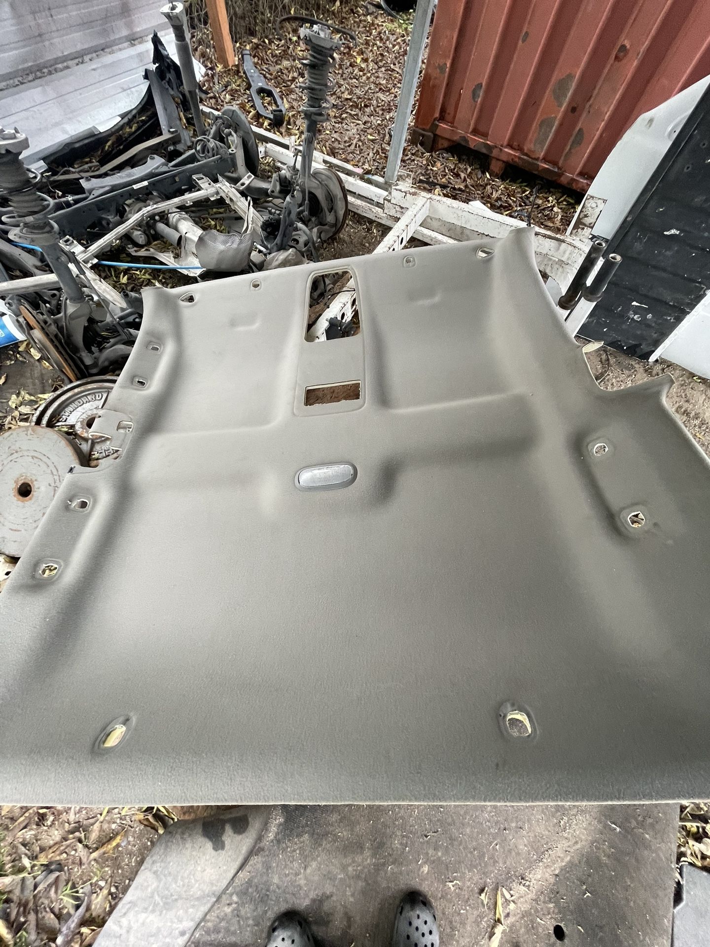 extended cab headliner for Sale in San Antonio, TX OfferUp