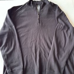 Men’s 1/4 zip Pullover 