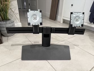 Dell MDS19 Dual Monitor Stand
