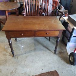 Antique Desk