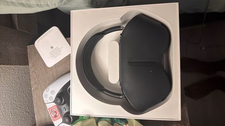 Airpod max