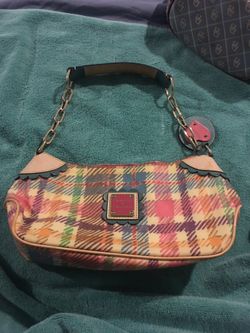Dooney and bourke