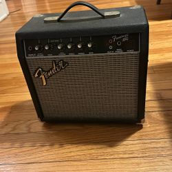 Fender Frontman 15g Practice Amp