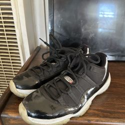 Jordan Bred 11s