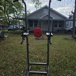 Pullup Bar