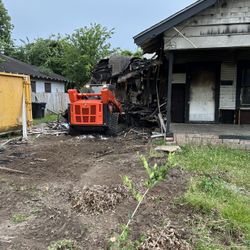 Skid Steer 