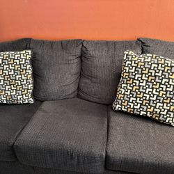 2 Couches For Sale - Great Condition!
