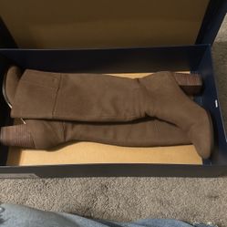 6.5 Cole Hann Davenport TL Boots 