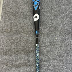 Demarini Voodoo USA Bat