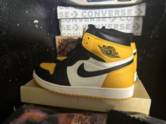 Jordan 1 Size 10