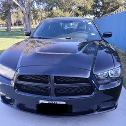 2014 Dodge Charger