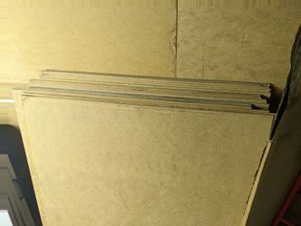 Particle Board