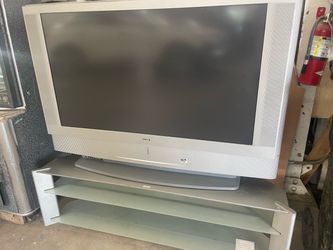 Big Projection Television 50in