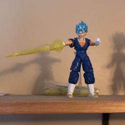 SSB Vegito